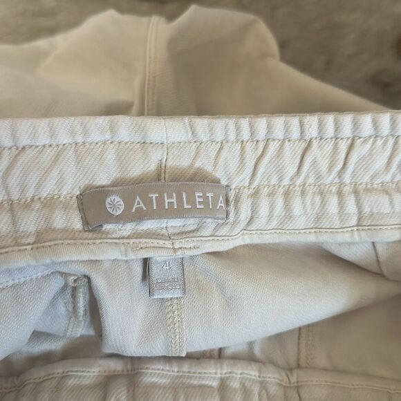 Athleta shorts 4 (5520) - Picture 4 of 5
